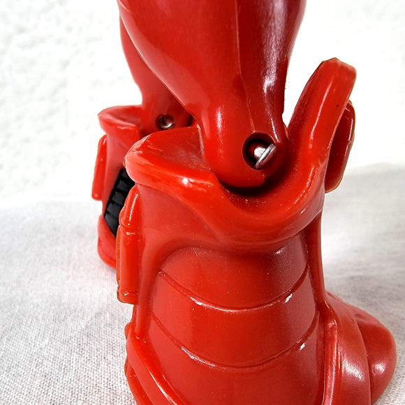 Marvel X-Men X-Force Nimrod & Cable Lot of 2 1995 Toy Biz Vintage - Picture 5 of 16